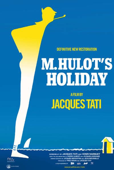 m hulot's holiday full movie.